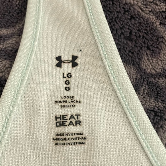 3 pk. Racerback work out tops - Picture 7 of 12